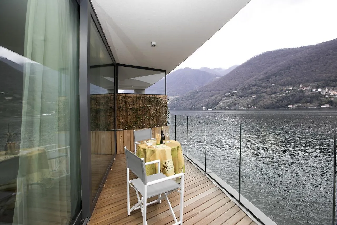 Laglio Como Lake Resort