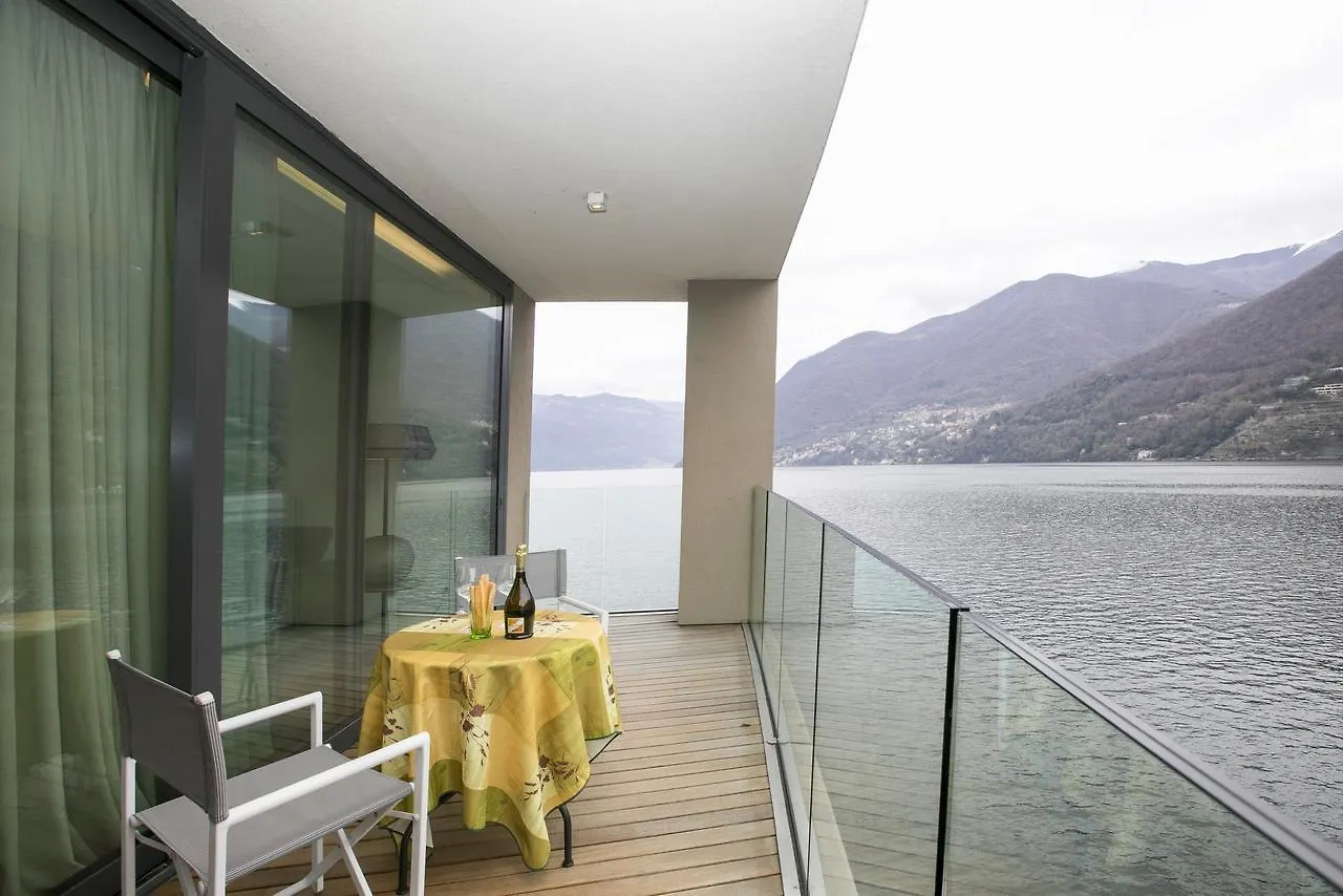 アパート Laglio Como Lake Resort