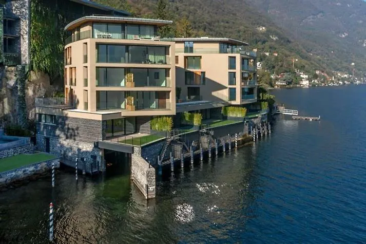 Laglio Como Lake Resort Apartment
